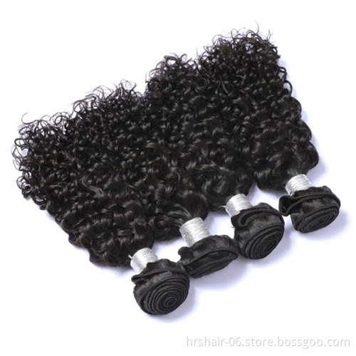 Naturally Brazillian high  quality compliant does not fall off knots low price can be wholesale Kinky Curly virgin hair bundles